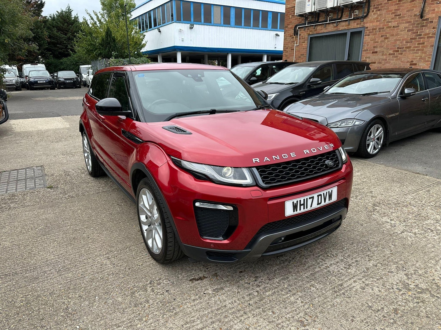 Vehicle 25