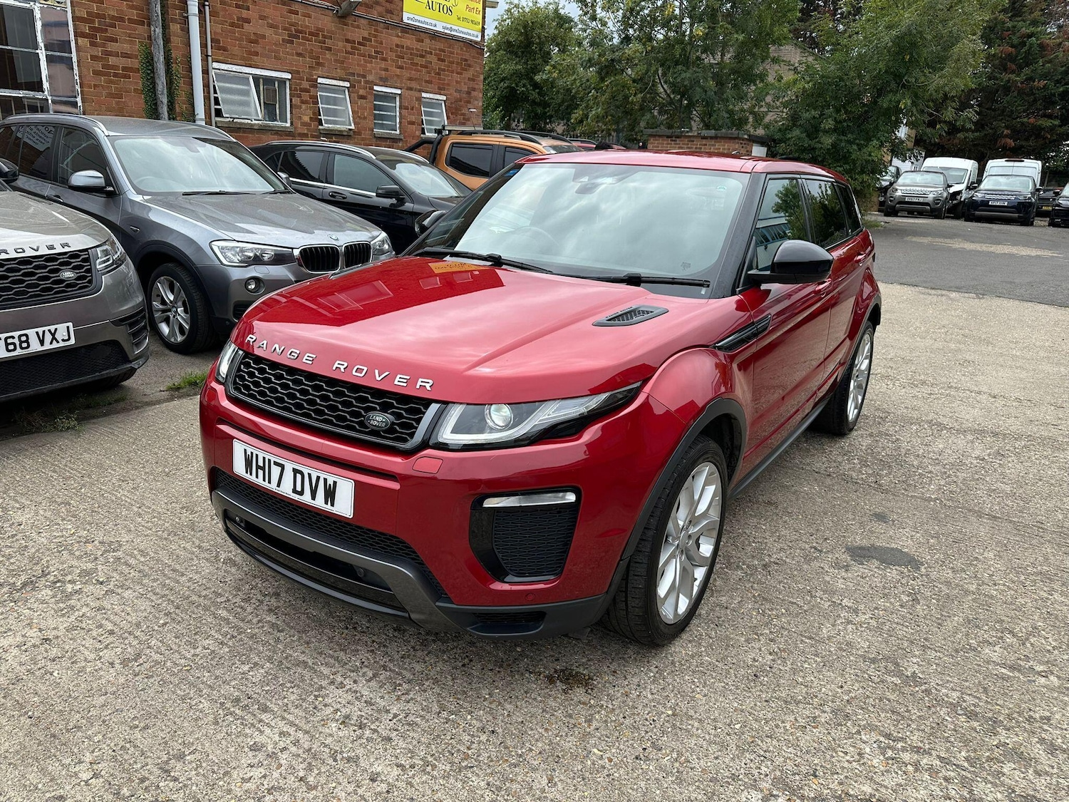 Vehicle 26