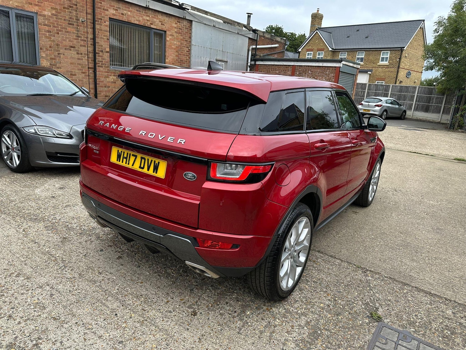 Vehicle 27