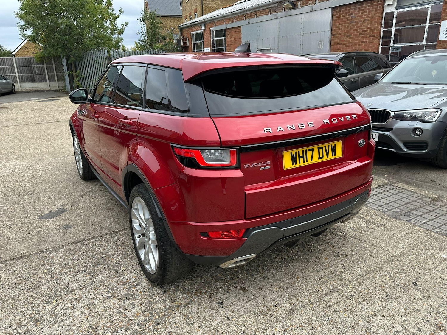 Vehicle 28