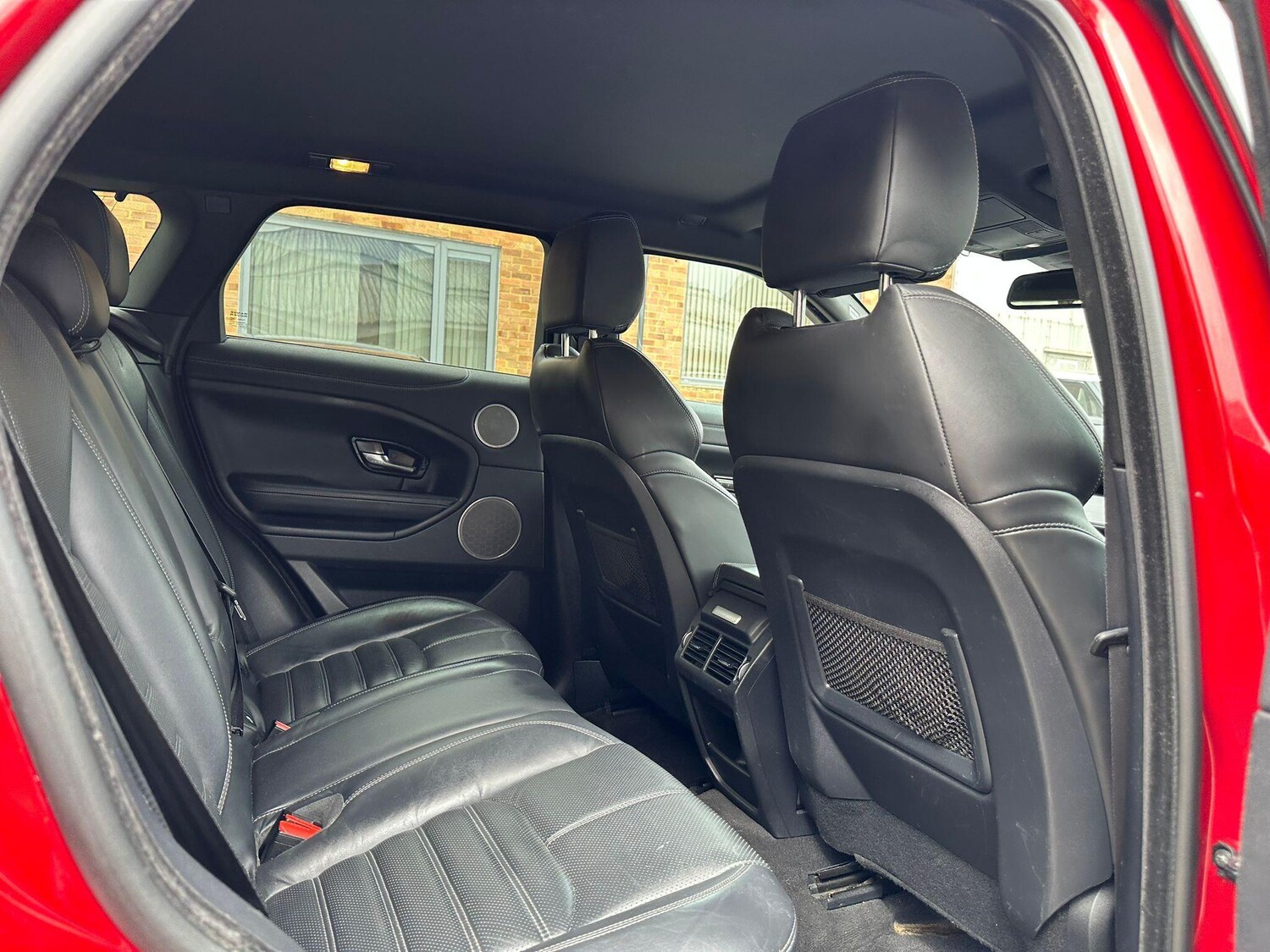 Vehicle 40