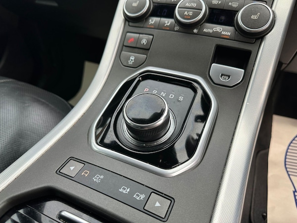 Used Land Rover Range Rover Evoque 2017 for sale - 75646624: Photo 45