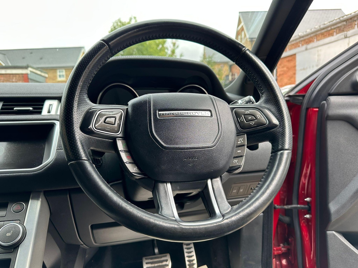 Vehicle 50