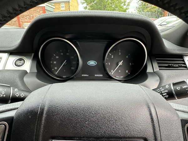 Used Land Rover Range Rover Evoque 2017 for sale - 75646624: Photo 52