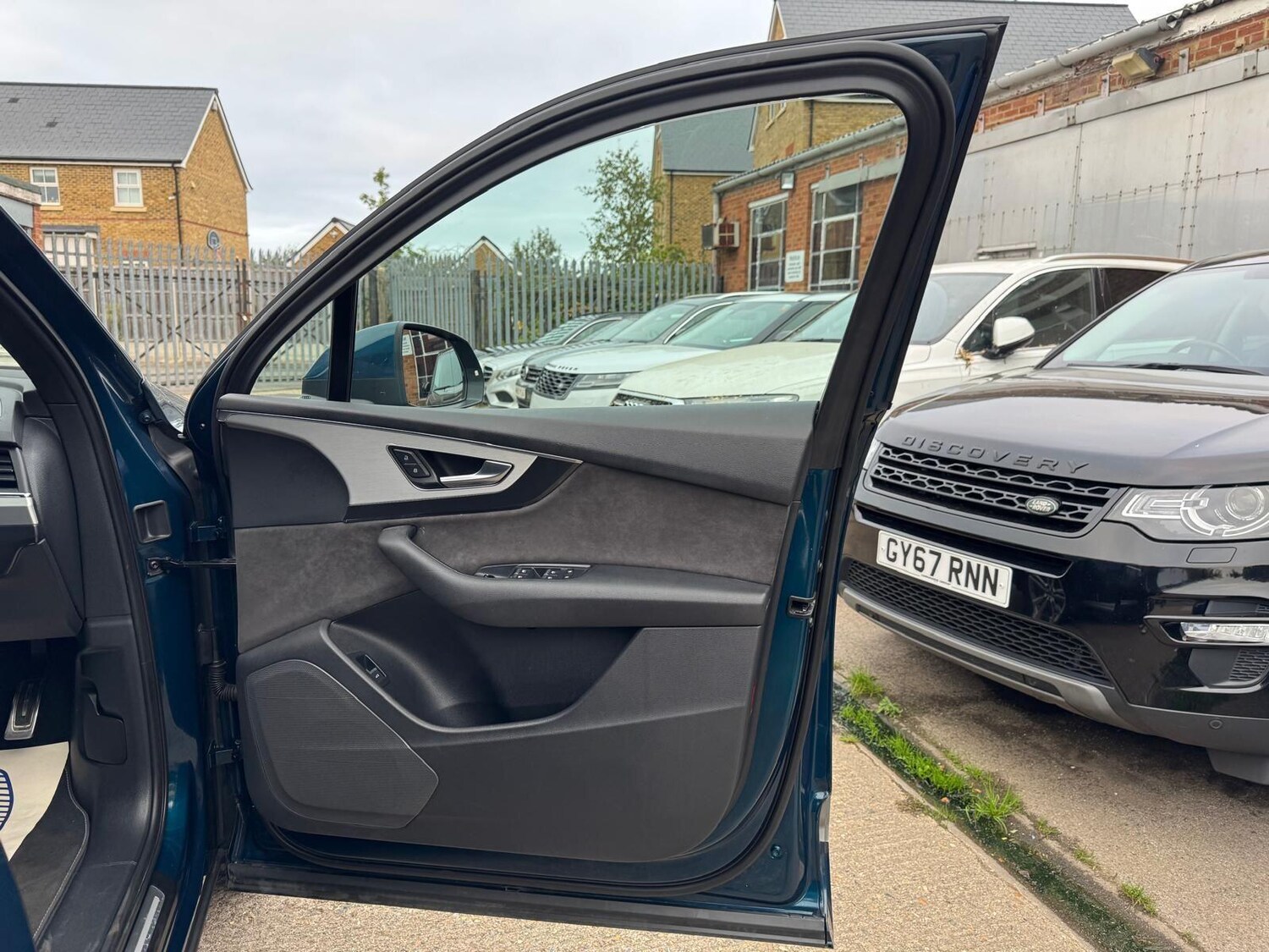 Used Audi Q7 2018 for sale - 78058701: Photo 46