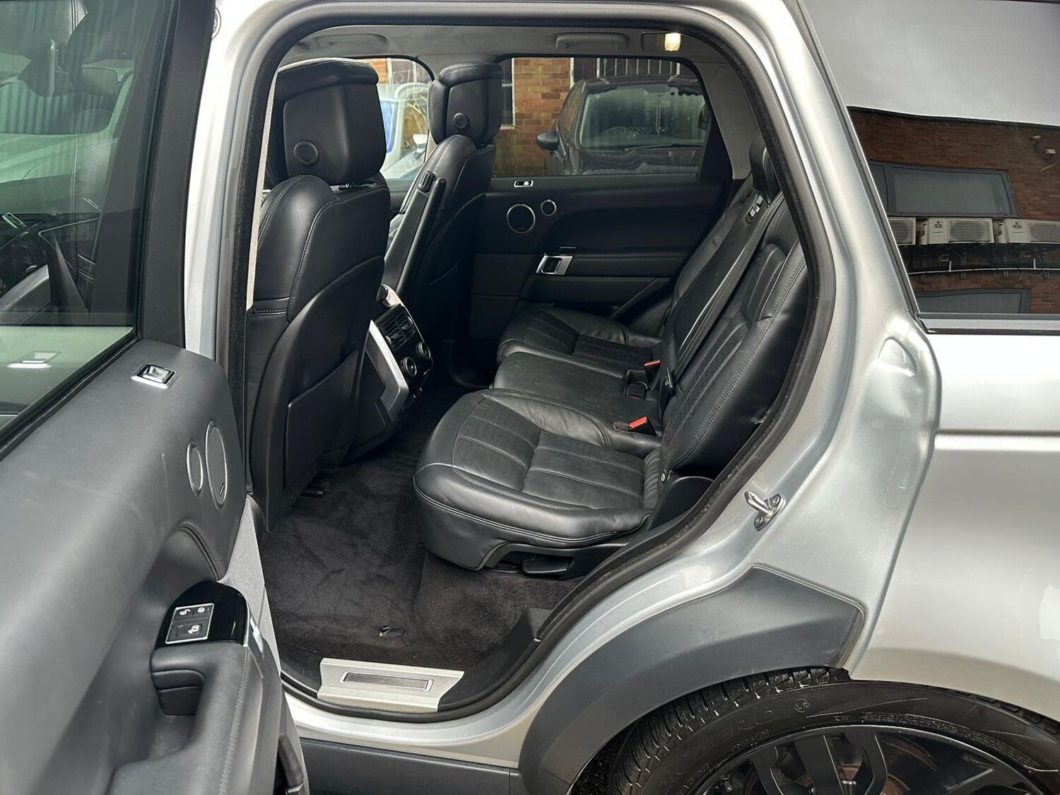 Used Land Rover Range Rover Sport 2020 for sale - 77479425: Photo 15