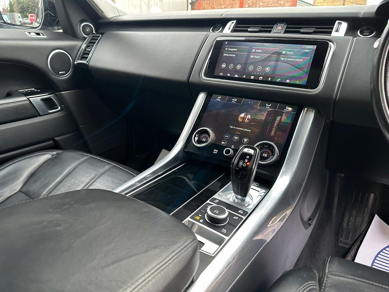 Used Land Rover Range Rover Sport 2020 for sale - 77479425: Photo 19