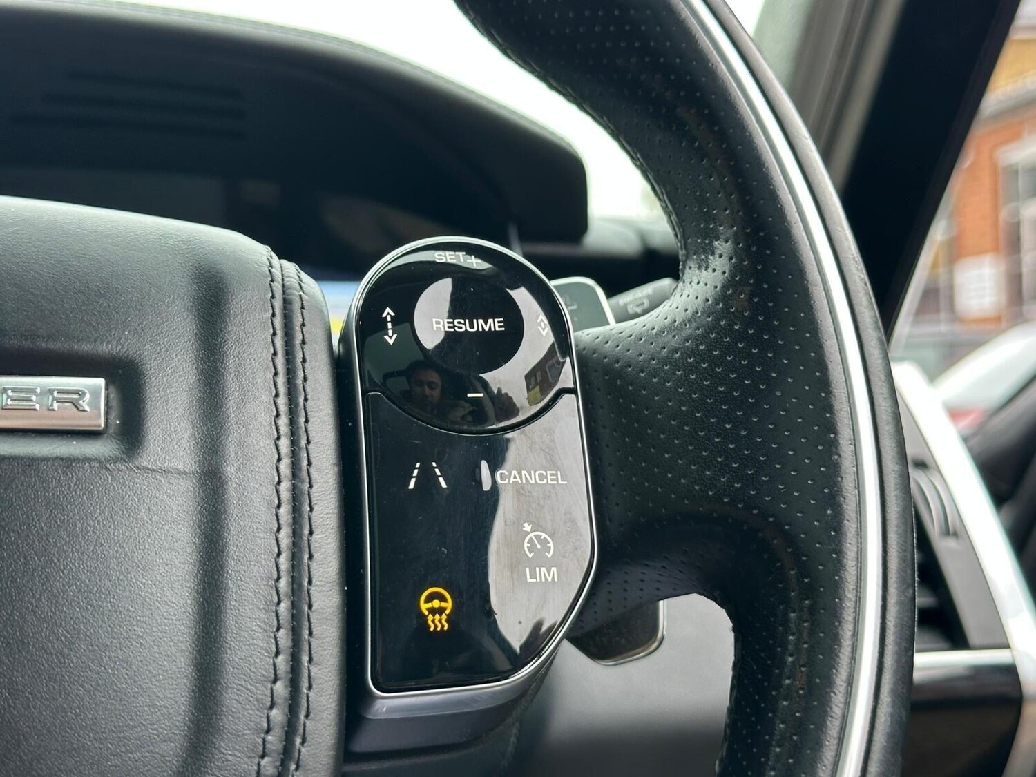 Used Land Rover Range Rover Sport 2020 for sale - 77479425: Photo 20