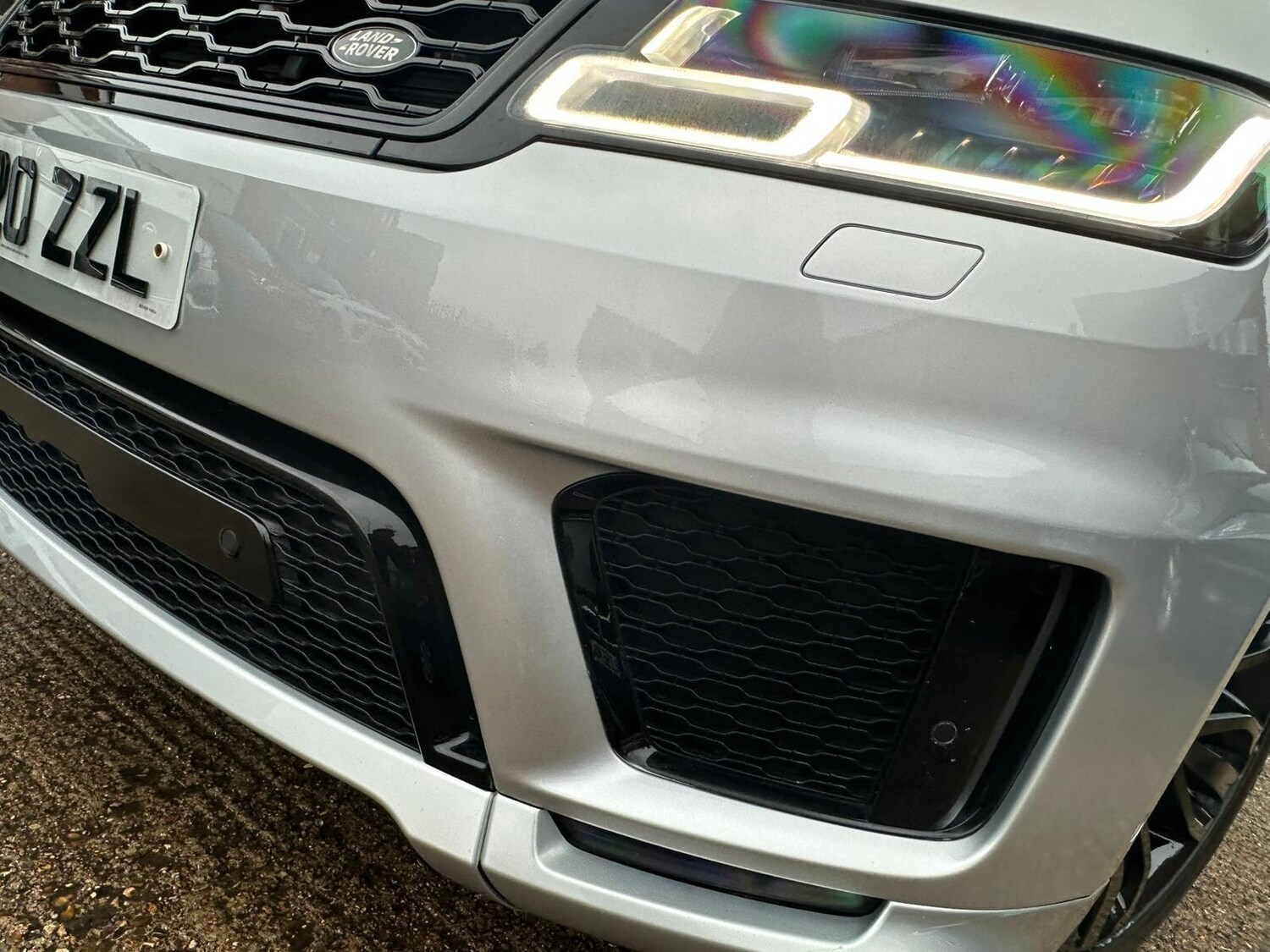 Used Land Rover Range Rover Sport 2020 for sale - 77479425: Photo 28