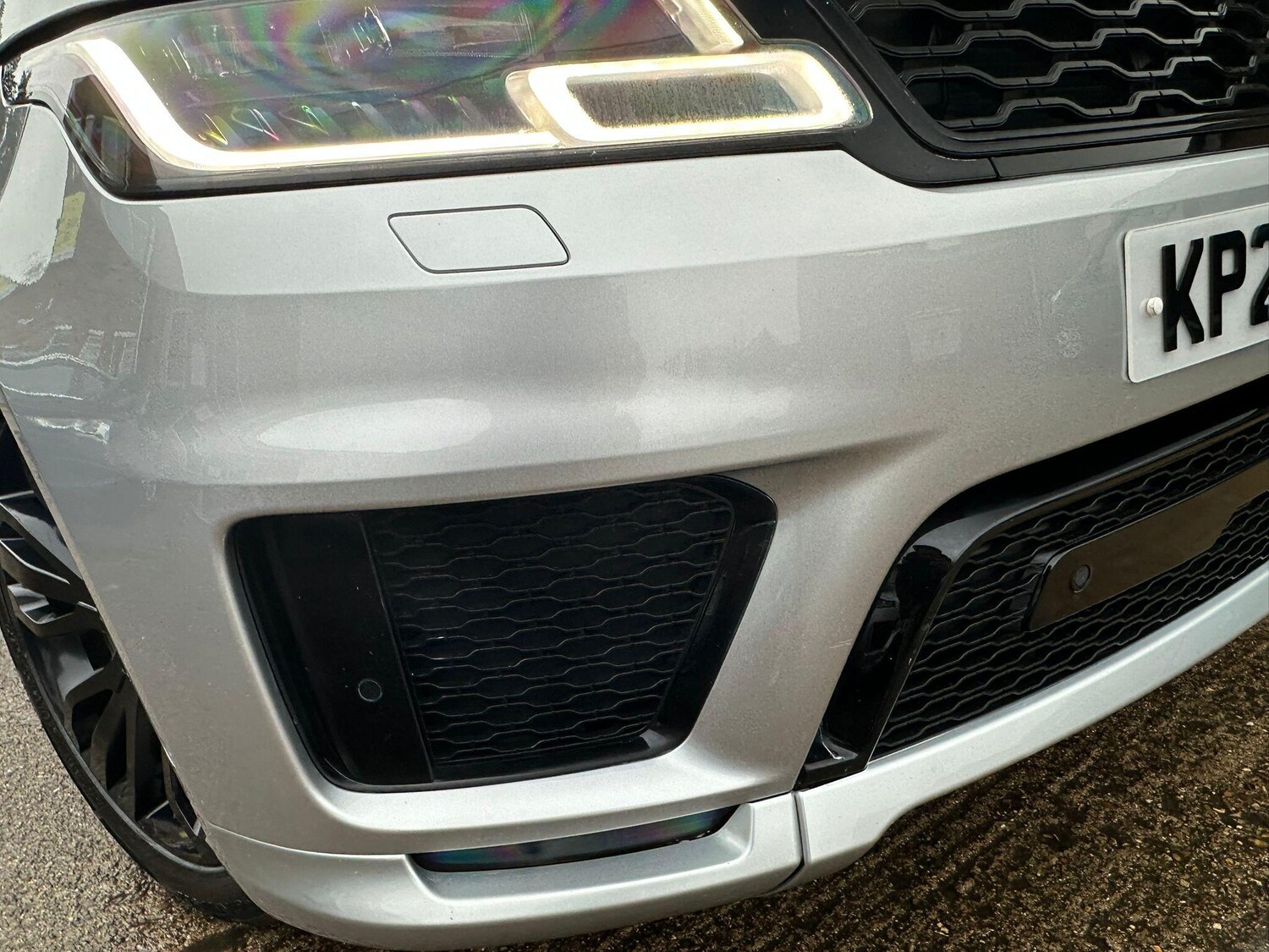 Used Land Rover Range Rover Sport 2020 for sale - 77479425: Photo 30