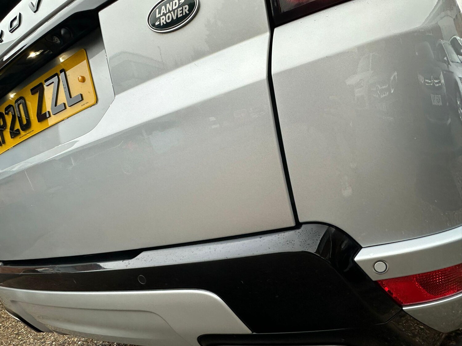 Used Land Rover Range Rover Sport 2020 for sale - 77479425: Photo 33