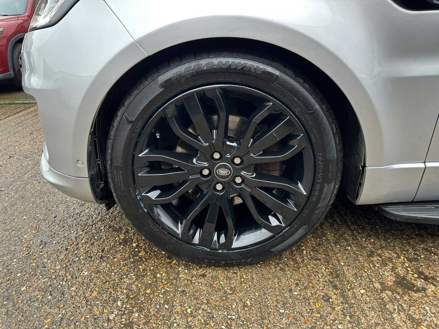 Used Land Rover Range Rover Sport 2020 for sale - 77479425: Photo 37