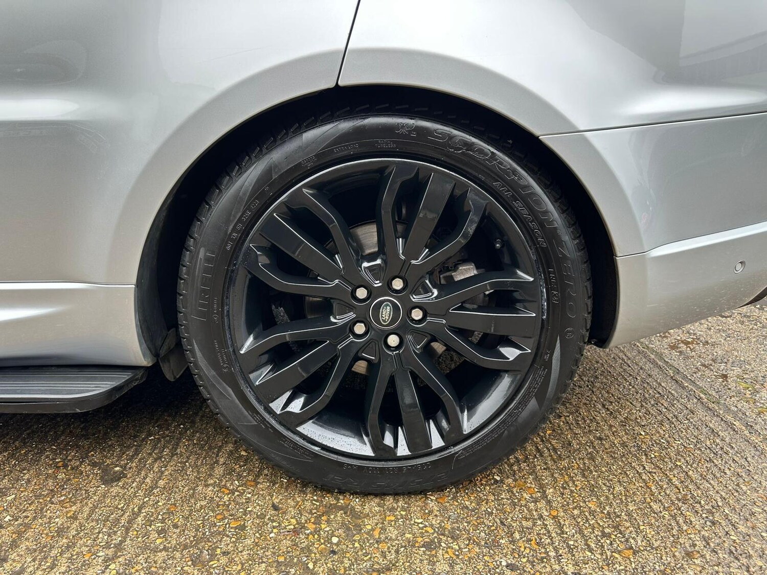 Used Land Rover Range Rover Sport 2020 for sale - 77479425: Photo 38