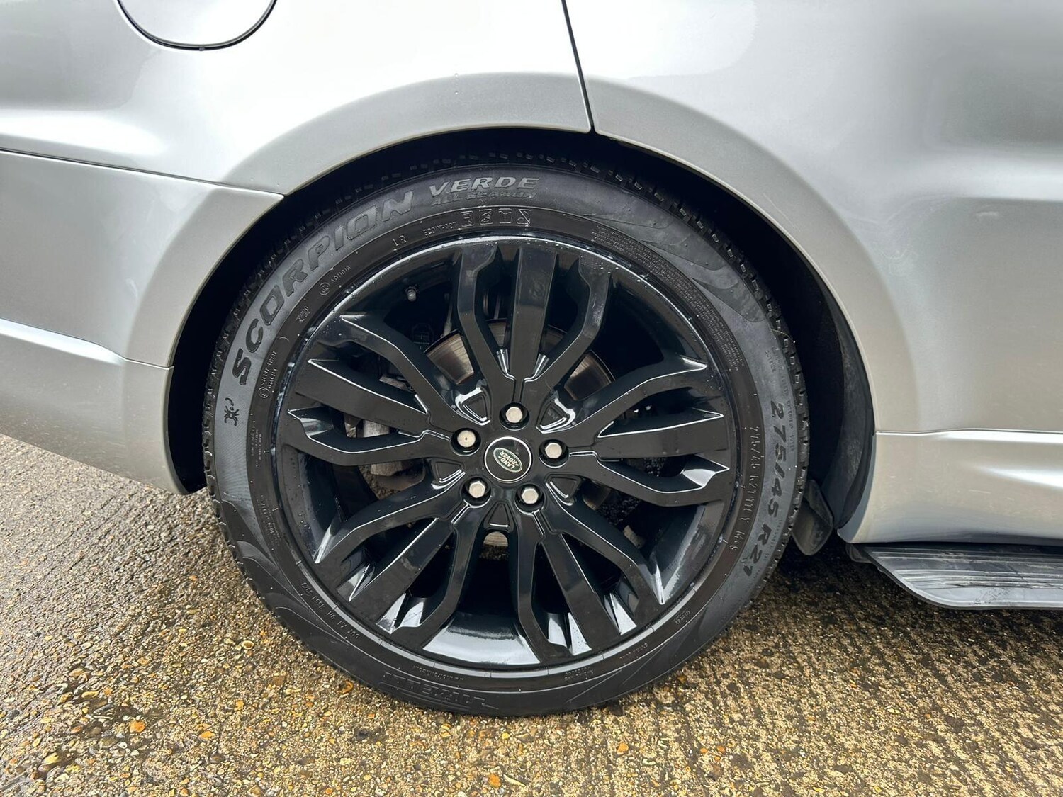 Used Land Rover Range Rover Sport 2020 for sale - 77479425: Photo 39