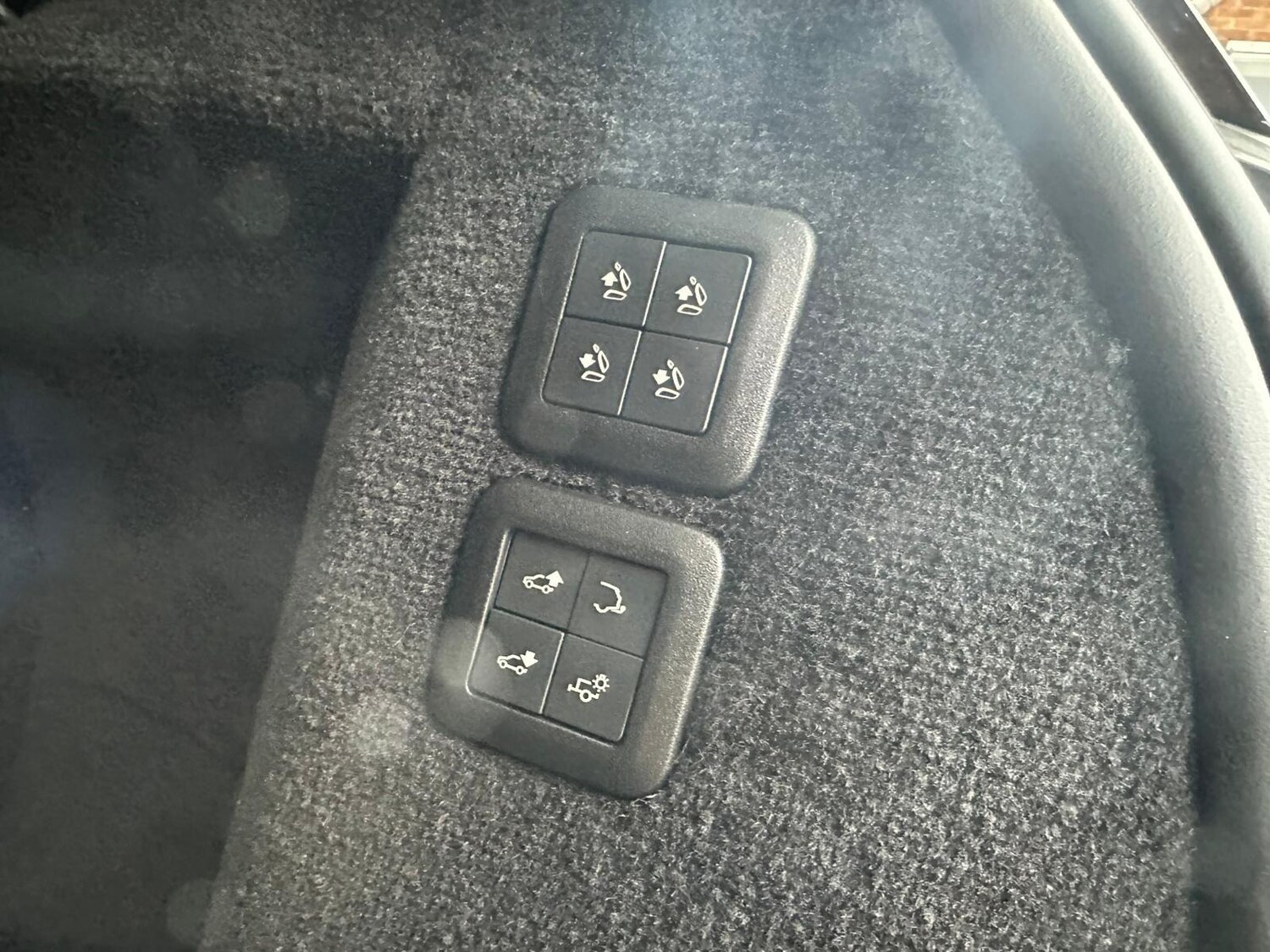 Used Land Rover Range Rover Sport 2020 for sale - 77479425: Photo 42