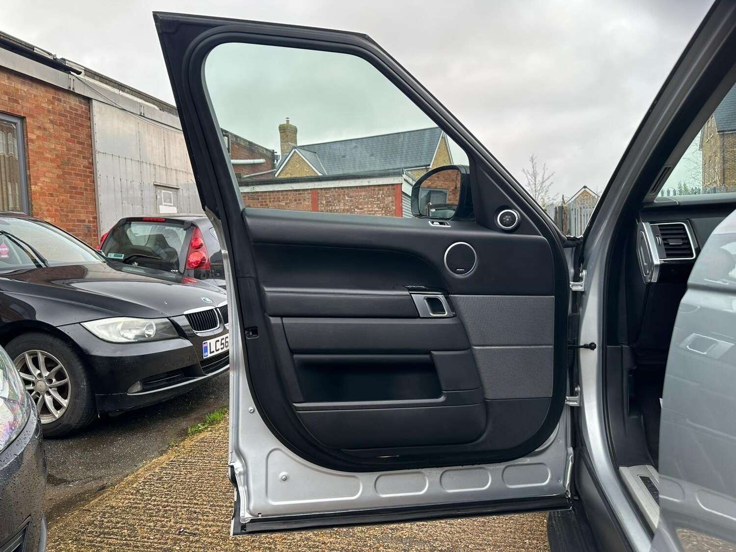 Used Land Rover Range Rover Sport 2020 for sale - 77479425: Photo 43