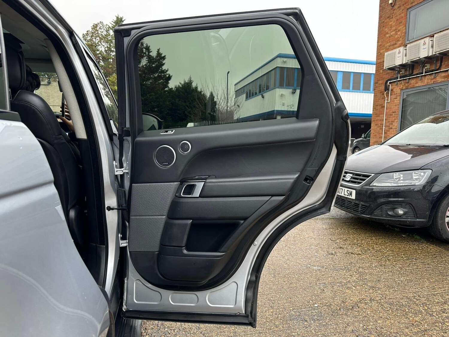 Used Land Rover Range Rover Sport 2020 for sale - 77479425: Photo 47