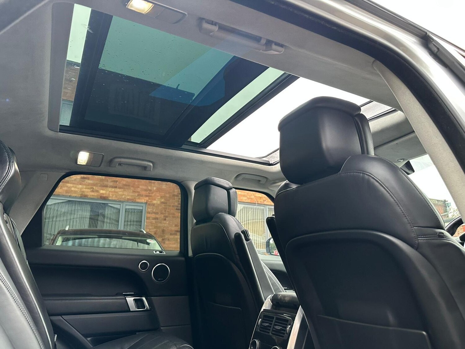 Used Land Rover Range Rover Sport 2020 for sale - 77479425: Photo 48