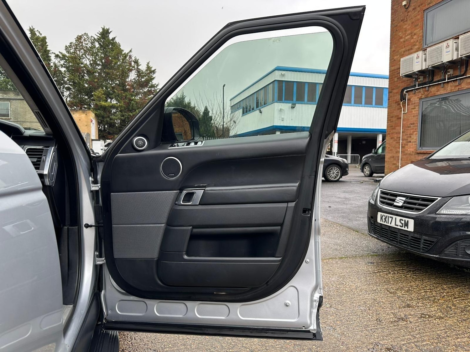 Used Land Rover Range Rover Sport 2020 for sale - 77479425: Photo 49