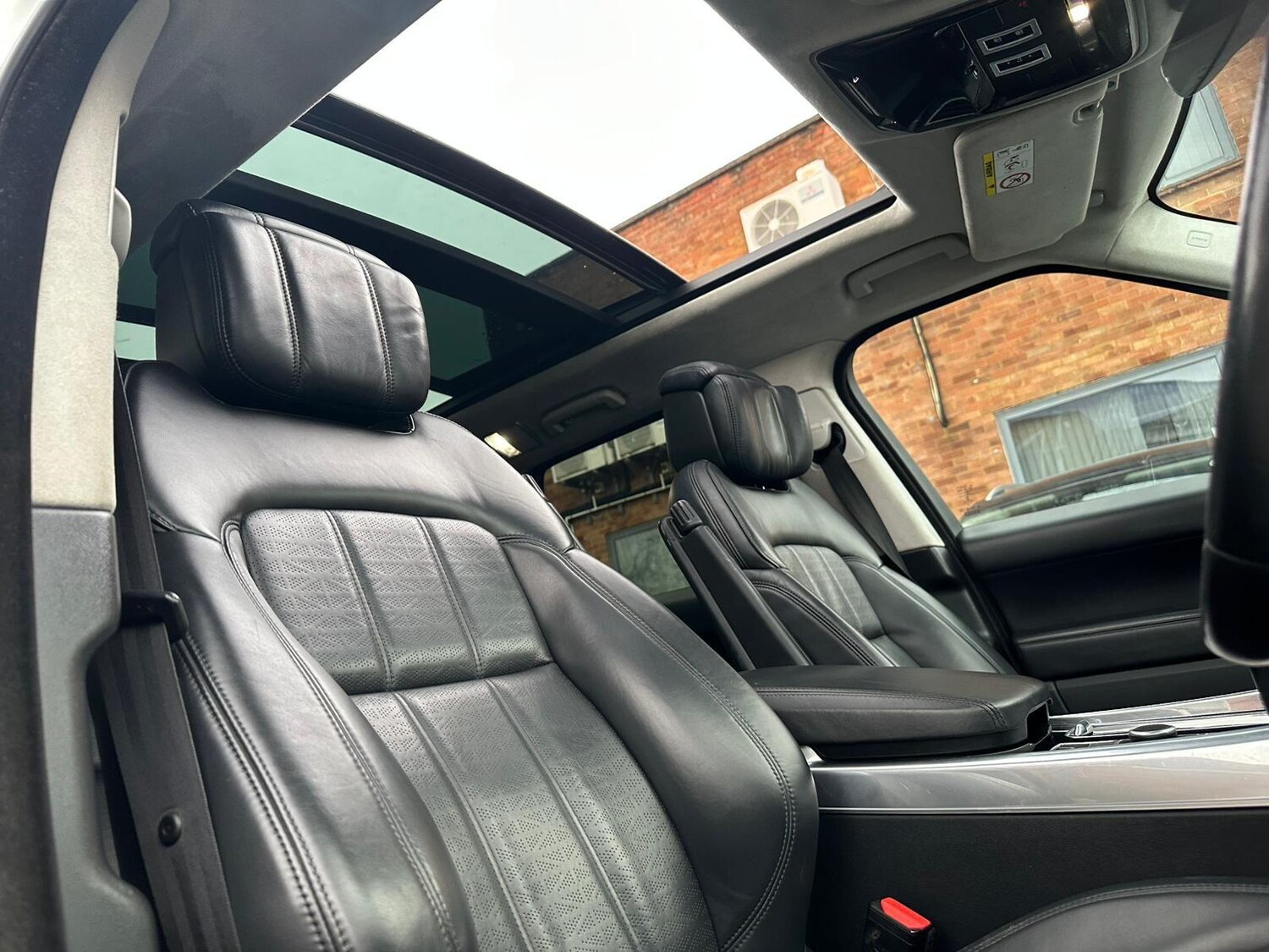 Used Land Rover Range Rover Sport 2020 for sale - 77479425: Photo 50