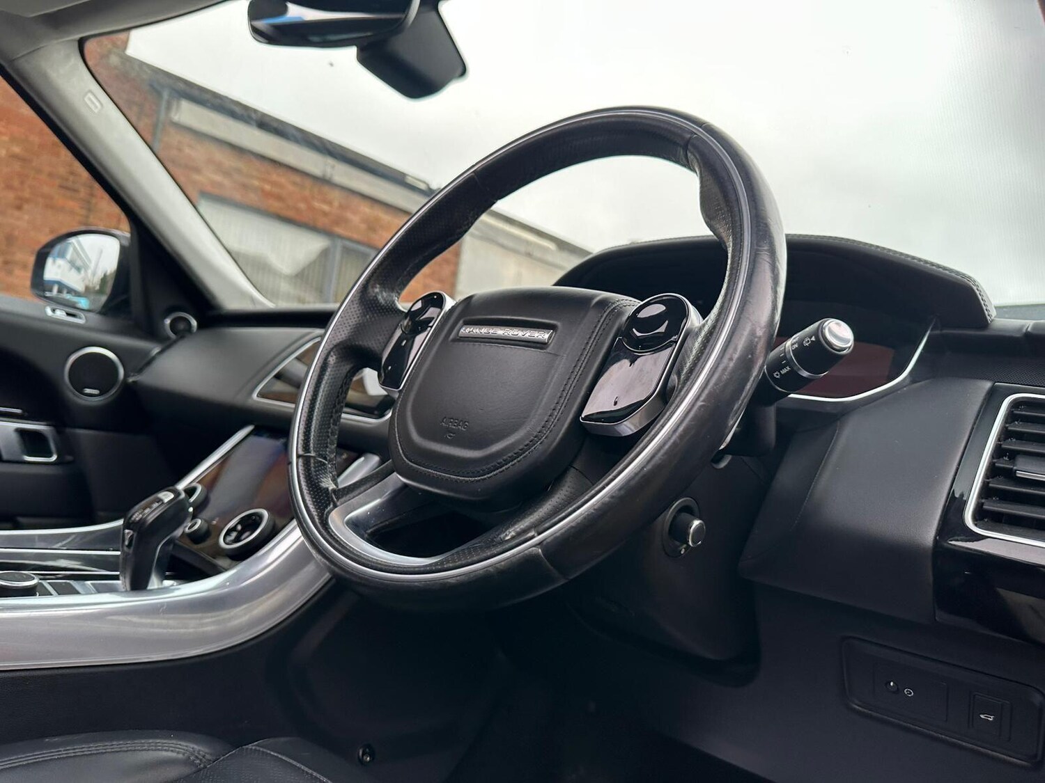 Used Land Rover Range Rover Sport 2020 for sale - 77479425: Photo 51