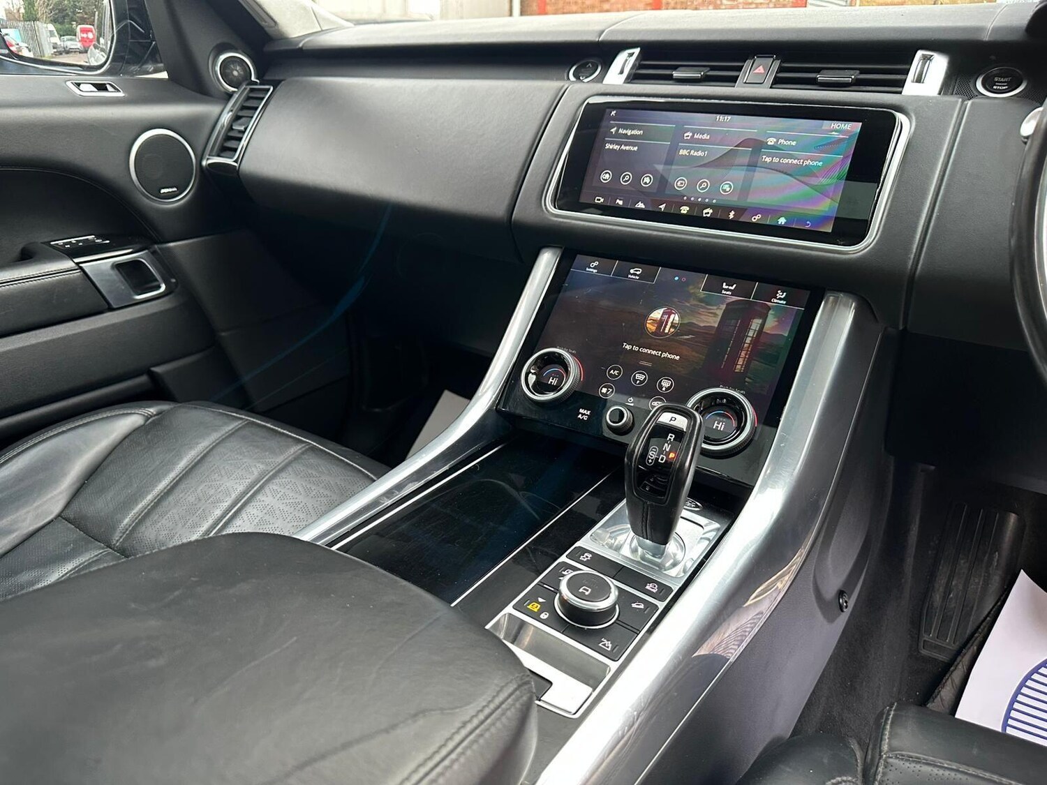 Used Land Rover Range Rover Sport 2020 for sale - 77479425: Photo 52