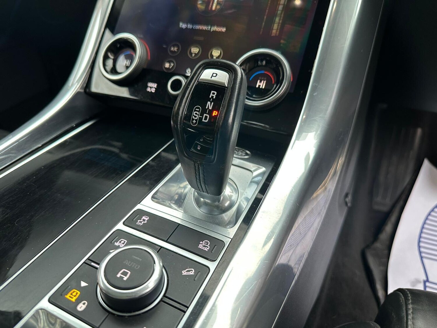 Used Land Rover Range Rover Sport 2020 for sale - 77479425: Photo 53