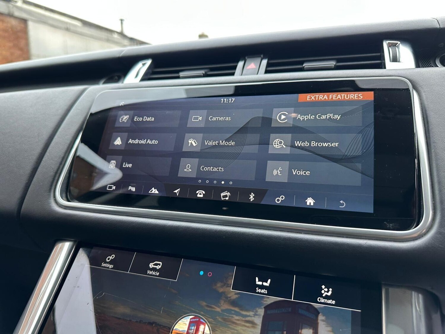 Used Land Rover Range Rover Sport 2020 for sale - 77479425: Photo 55