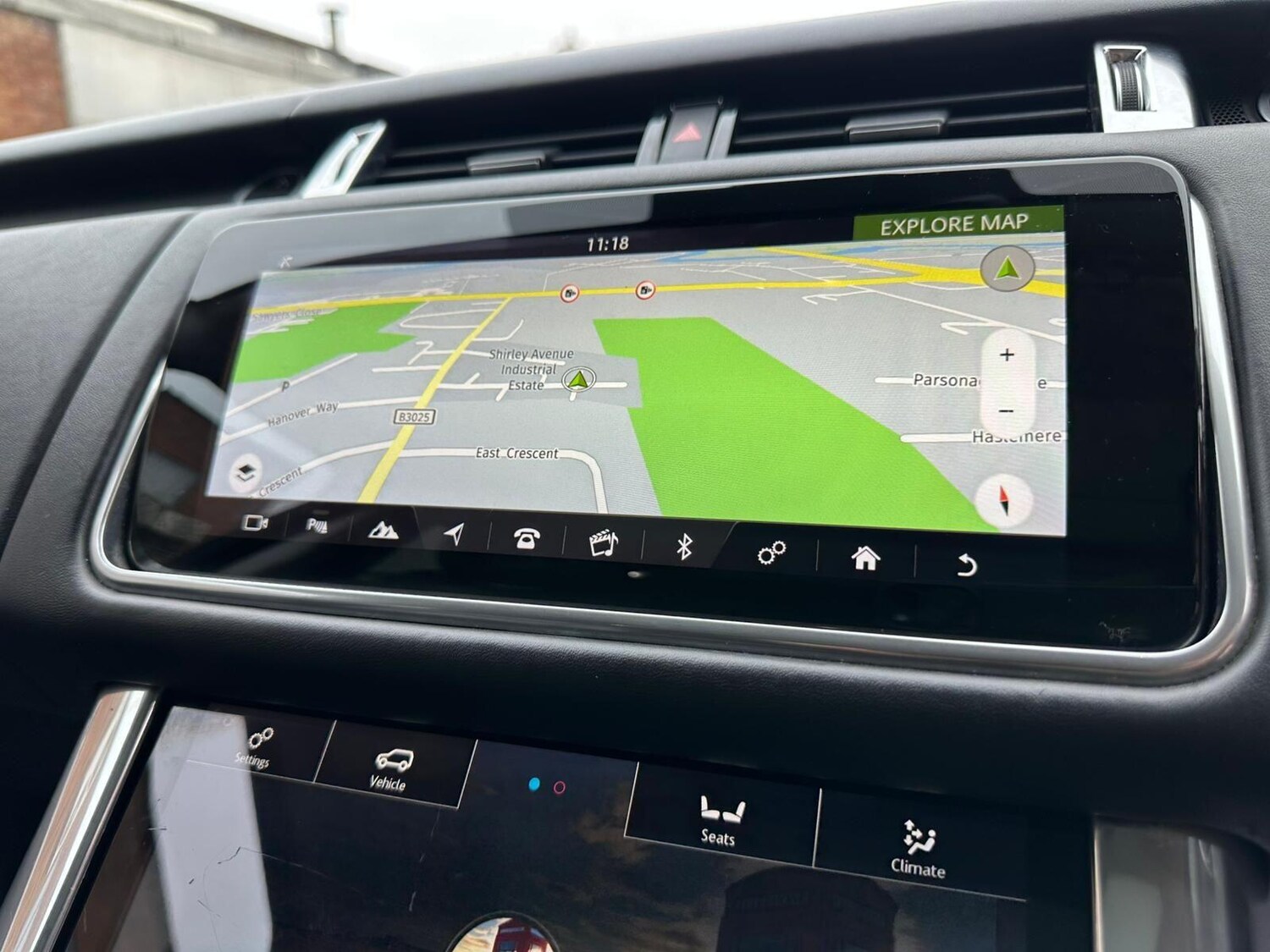 Used Land Rover Range Rover Sport 2020 for sale - 77479425: Photo 56