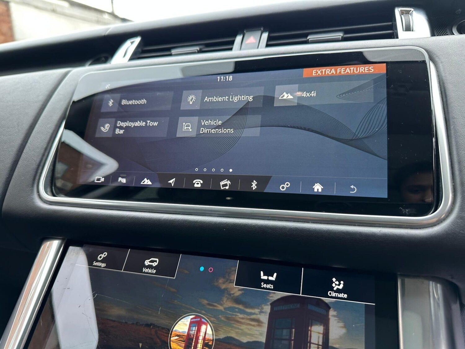 Used Land Rover Range Rover Sport 2020 for sale - 77479425: Photo 59