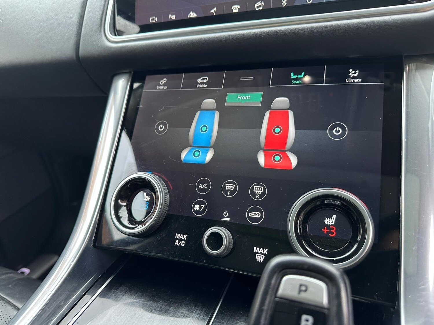 Used Land Rover Range Rover Sport 2020 for sale - 77479425: Photo 60