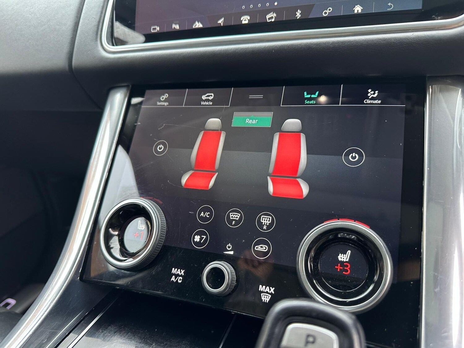 Used Land Rover Range Rover Sport 2020 for sale - 77479425: Photo 61