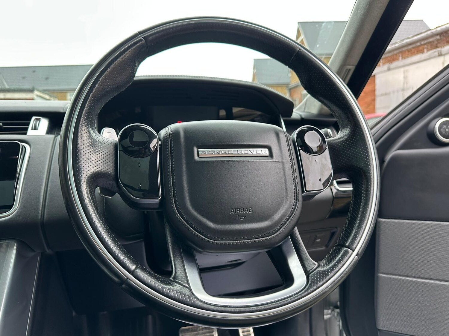 Used Land Rover Range Rover Sport 2020 for sale - 77479425: Photo 64