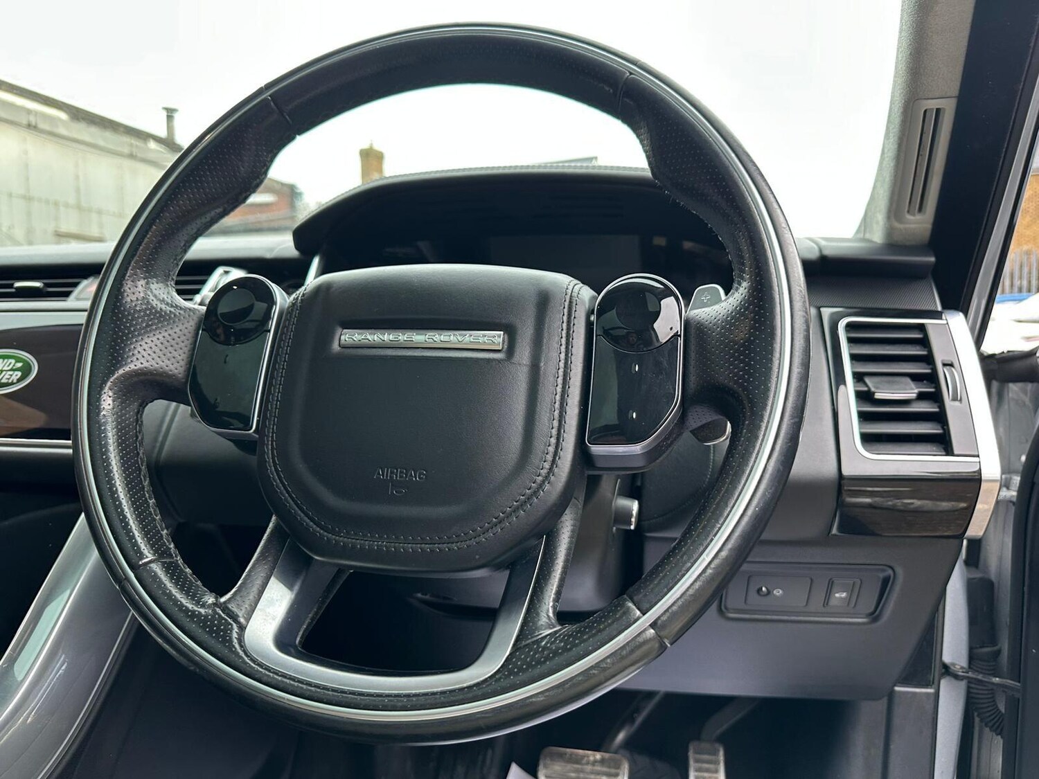 Used Land Rover Range Rover Sport 2020 for sale - 77479425: Photo 65