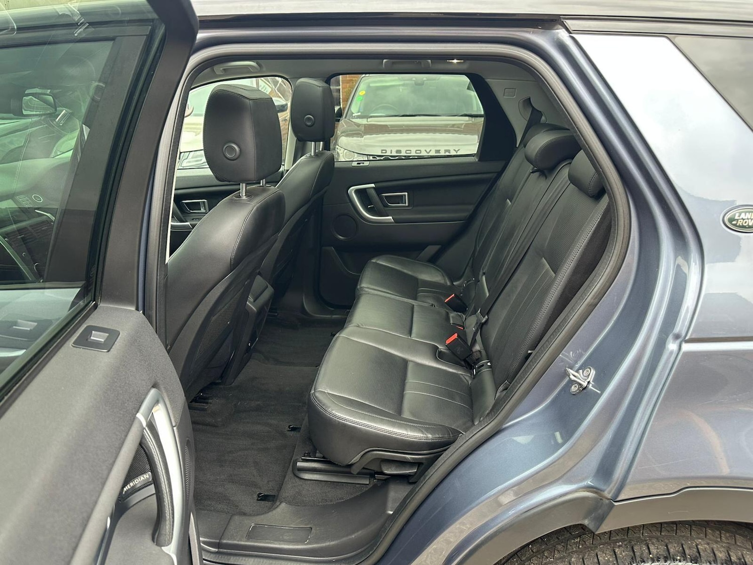 Vehicle 15