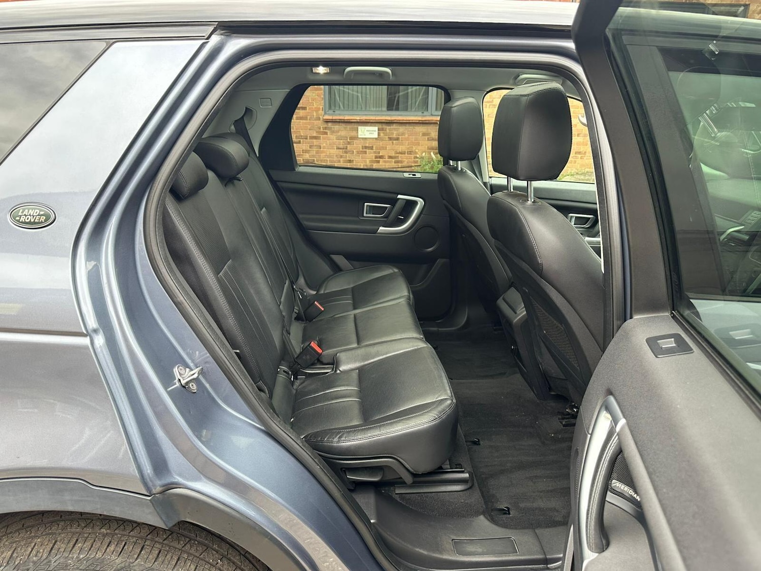 Vehicle 16