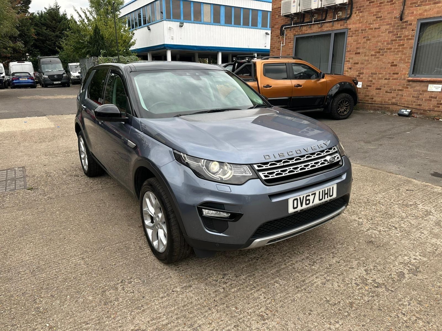 Vehicle 24