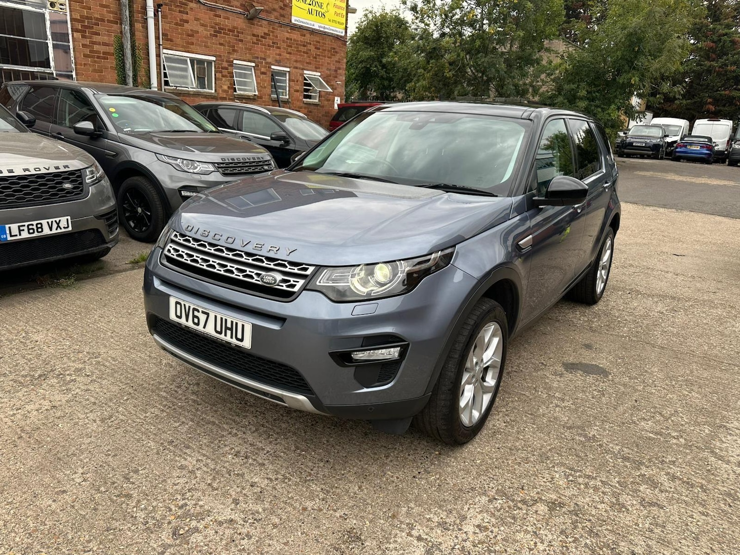 Vehicle 25