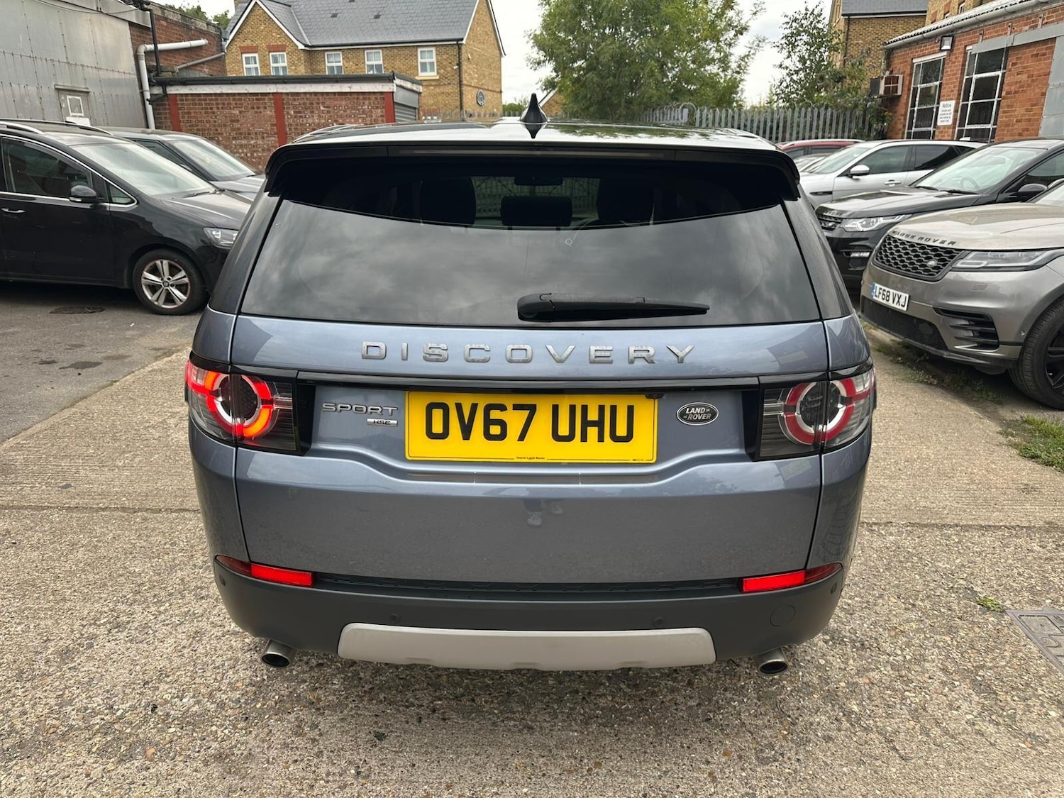 Vehicle 26