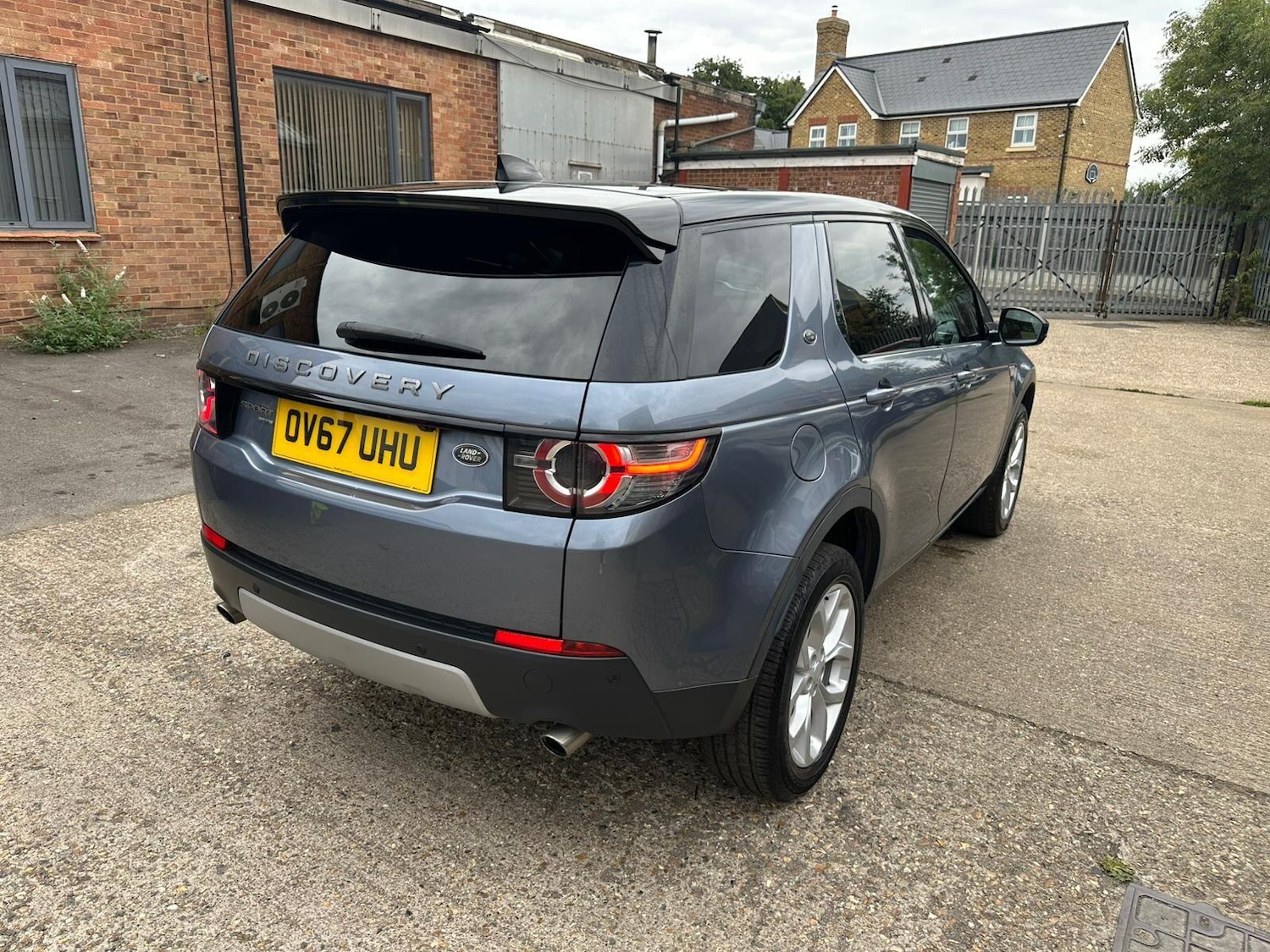 Vehicle 27