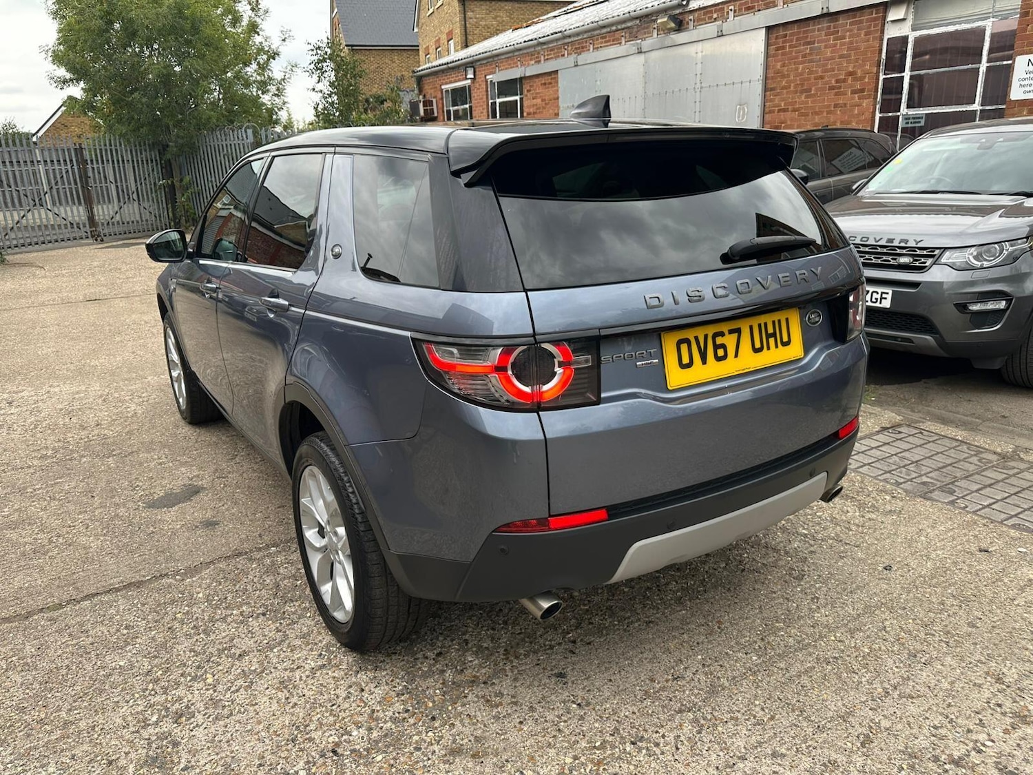 Vehicle 28