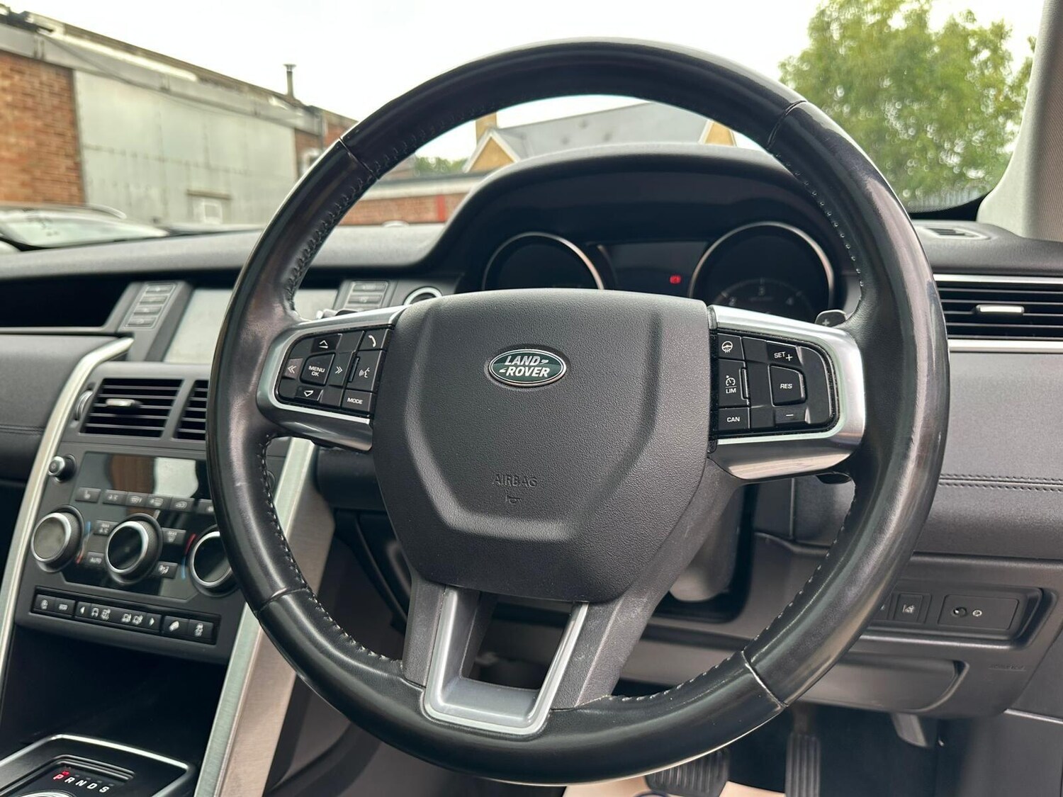 Vehicle 54