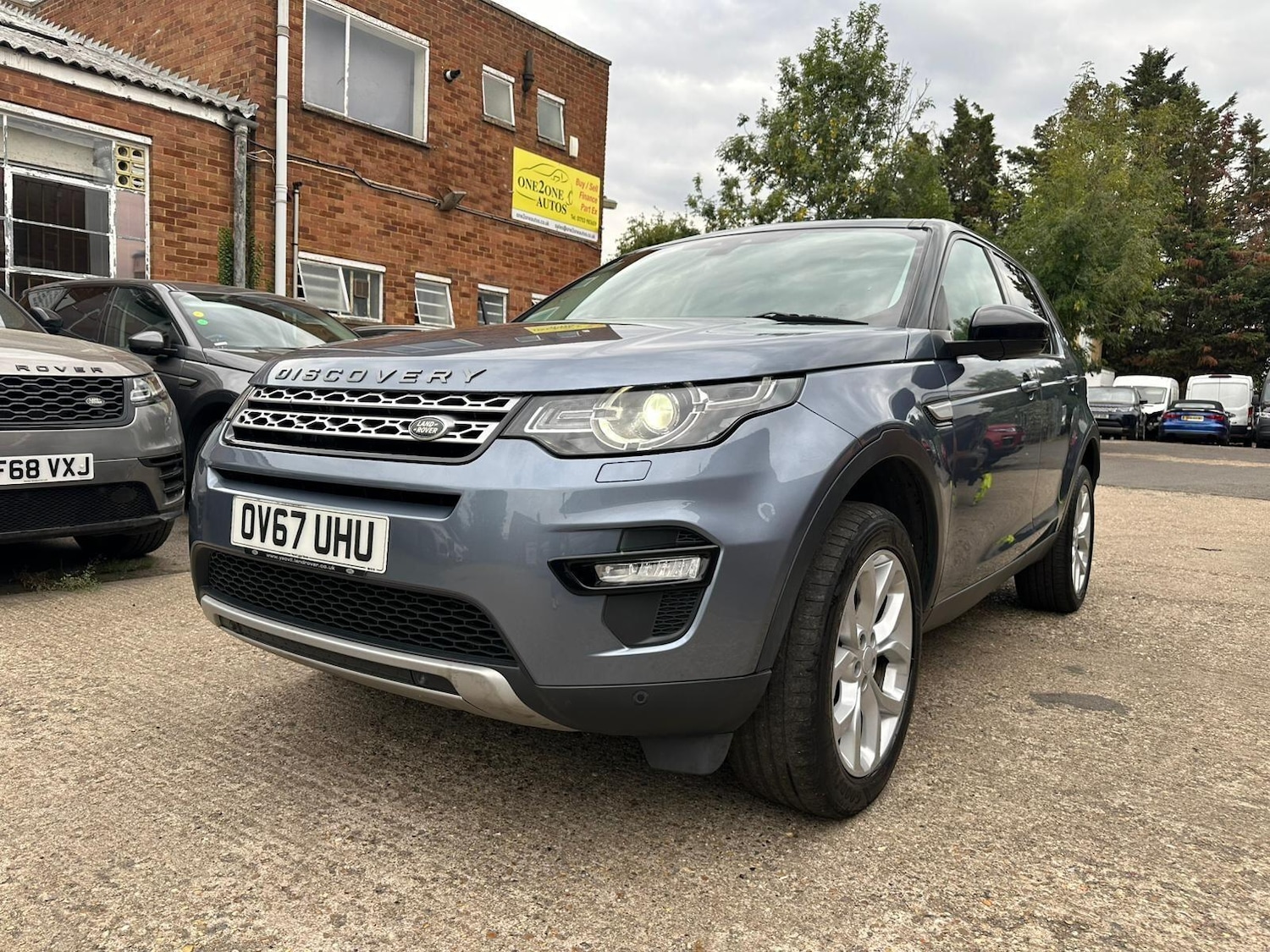 Vehicle 57