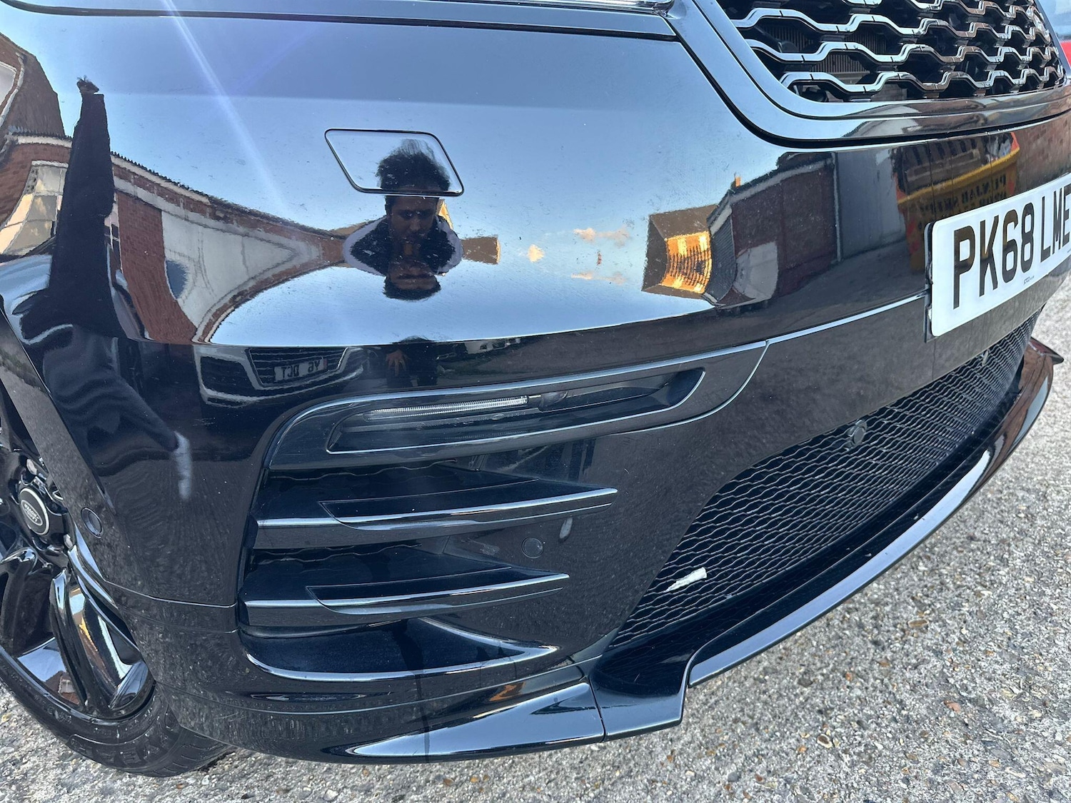 Used Land Rover Range Rover Velar 2018 for sale - 76522299: Photo 33