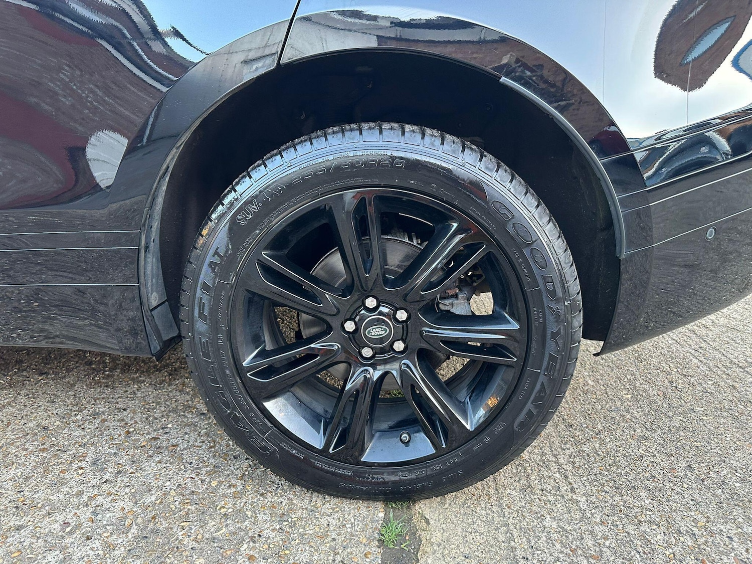 Used Land Rover Range Rover Velar 2018 for sale - 76522299: Photo 40