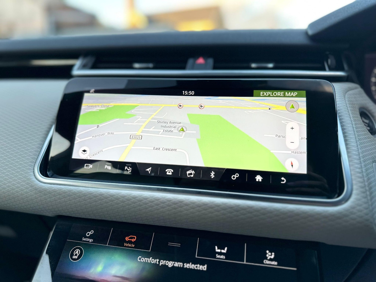 Used Land Rover Range Rover Velar 2018 for sale - 76522299: Photo 54