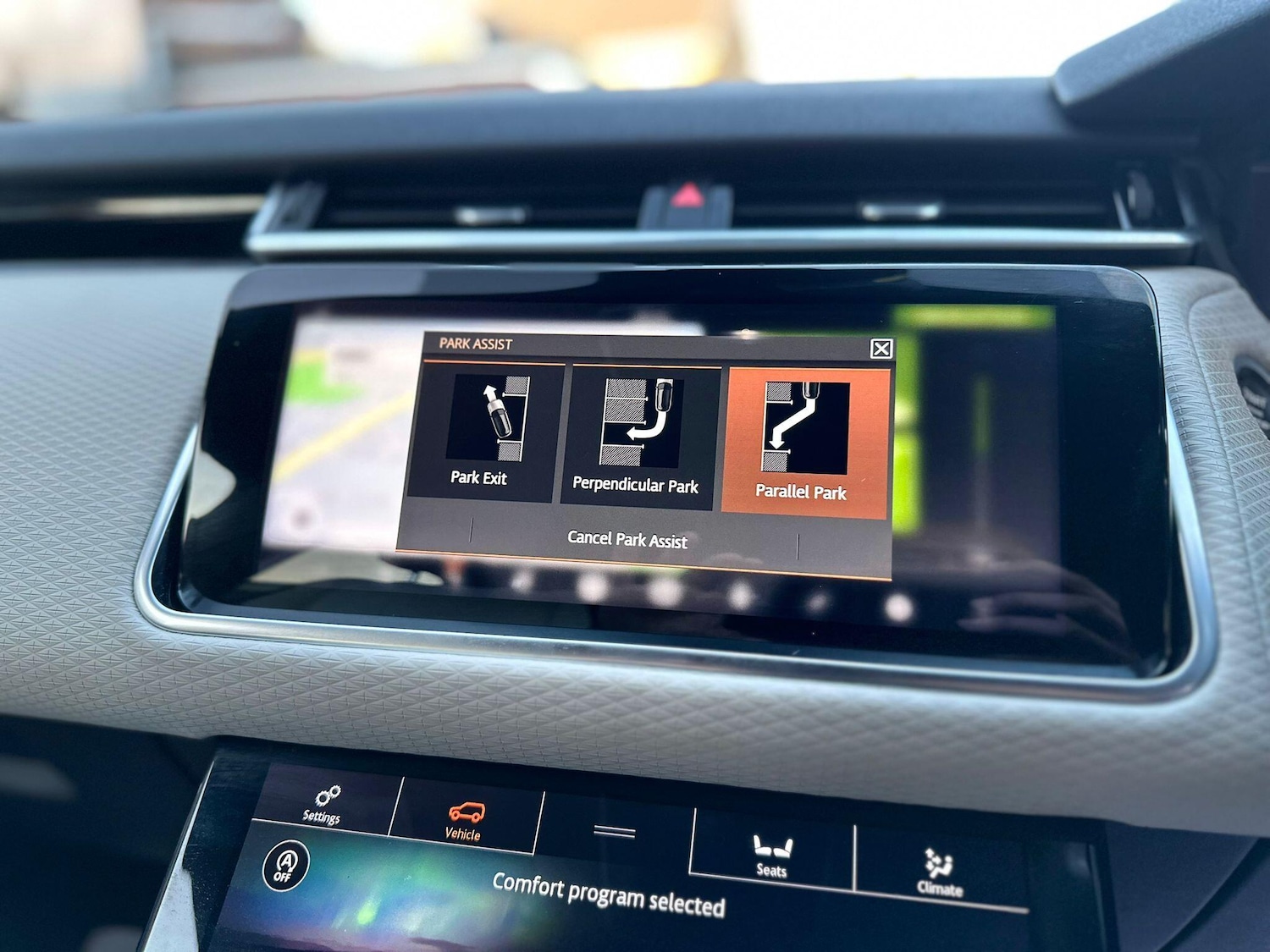 Used Land Rover Range Rover Velar 2018 for sale - 76522299: Photo 56