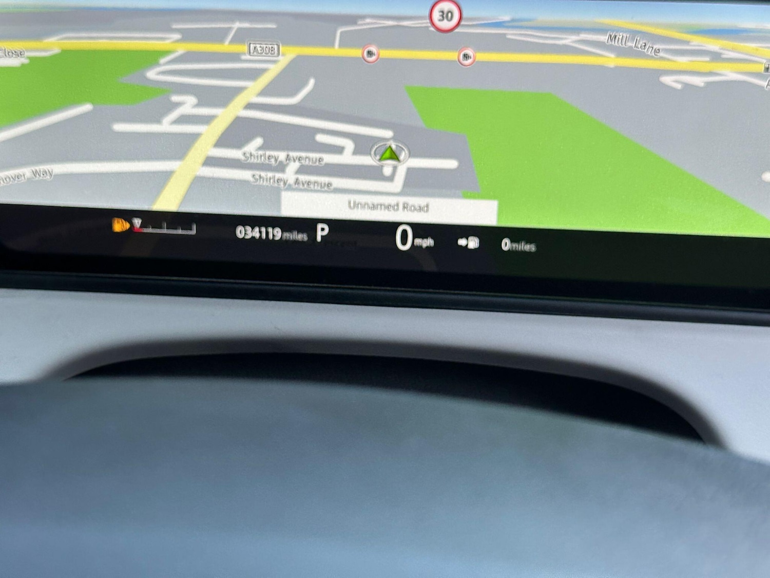 Used Land Rover Range Rover Velar 2018 for sale - 76522299: Photo 57