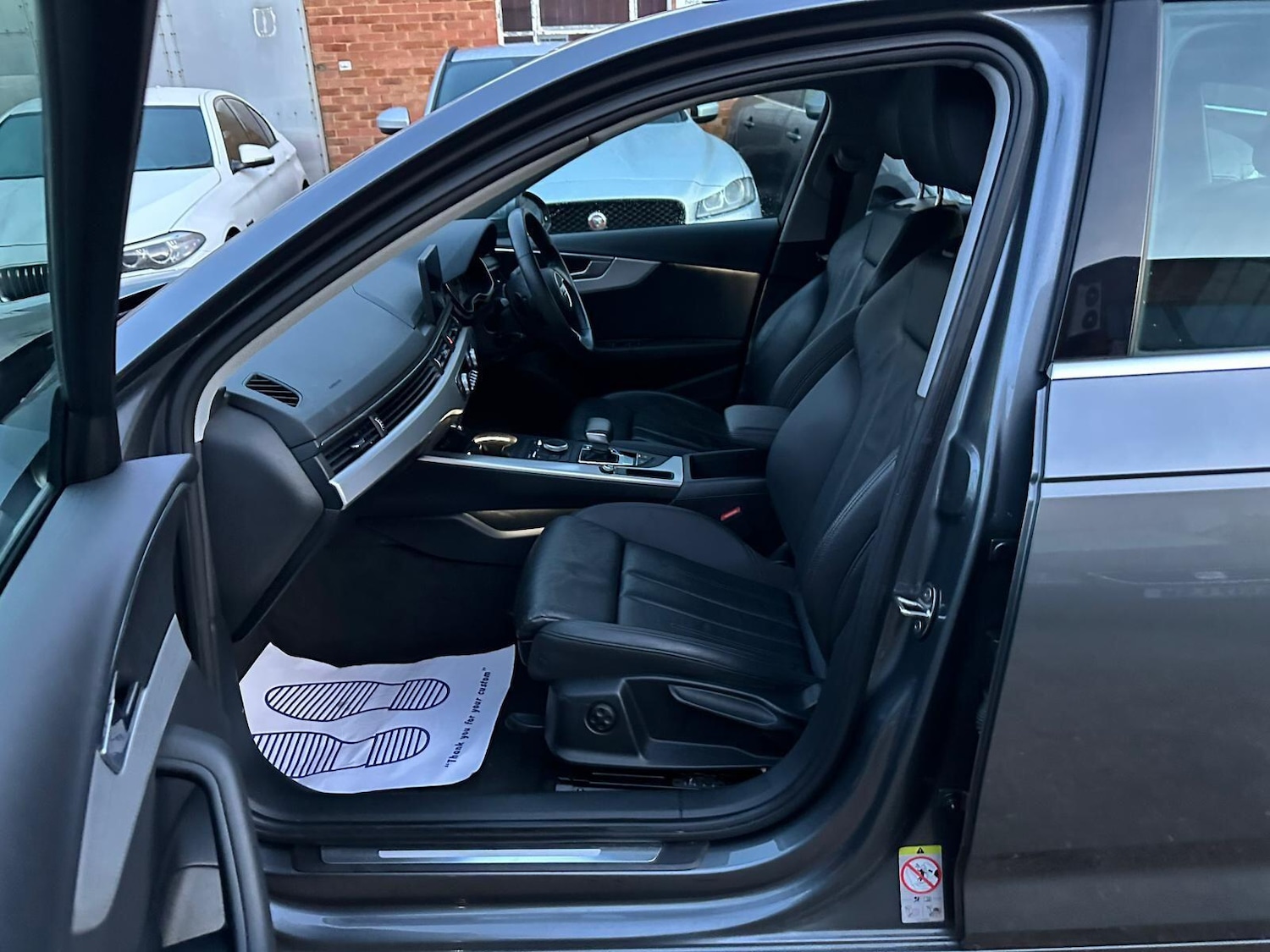 Used Audi A4 Avant 2019 for sale - 76942475: Photo 14