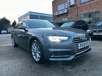 2019 (19) - 2.0 TDI 40 Sport S Tronic Euro 6 (s/s) 5dr